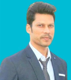 Anugrah Pratap Singh